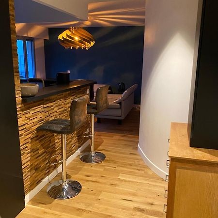 Appartement Cocooning, Design, Confort & Balcon Saint-Denis  Exterior photo